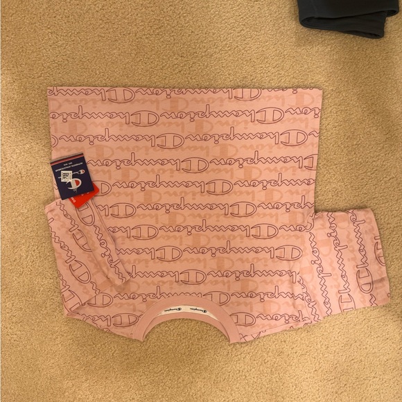 Champion leggings and T-shirt - Picture 3 of 8